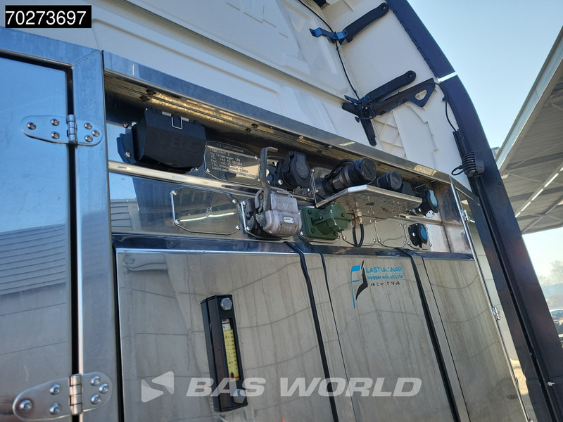 Scania S650 S 6X2 Full-Air! Retarder ACC Navi - Тягач: фото 5 Scania S650 S 6X2 Full-Air! Retarder ACC Navi - Тягач: фото 5