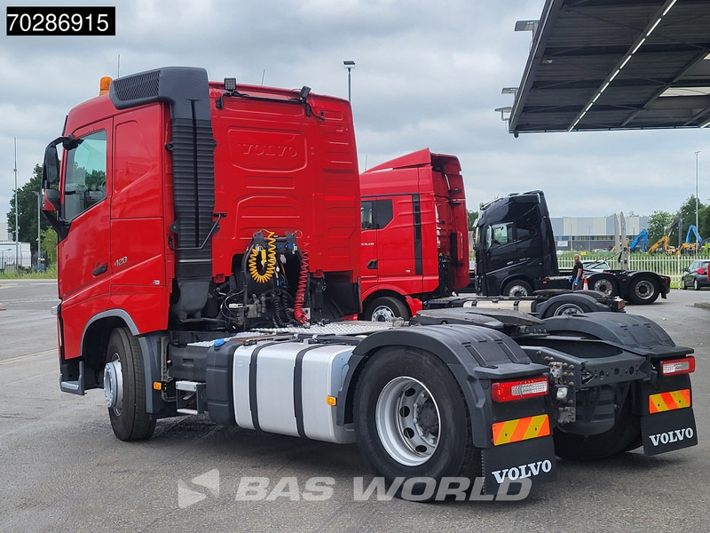 Volvo FH 420 4X2 Compressor Hydrauliek Euro 6 - Тягач: фото 2 Volvo FH 420 4X2 Compressor Hydrauliek Euro 6 - Тягач: фото 2