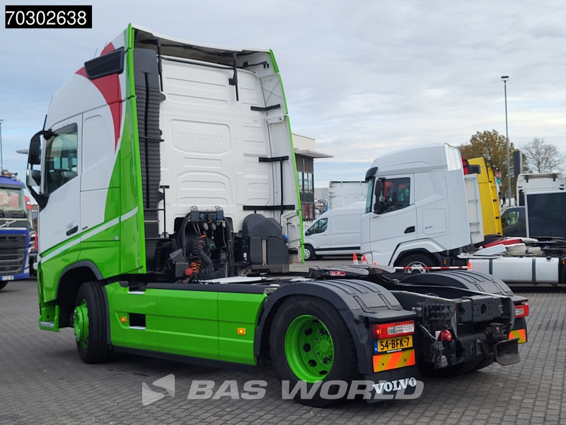 Volvo FH 420 4X2 NL-Truck VEB+ 80% Tyres Trailer-coupling Euro6 - Тягач: фото 2 Volvo FH 420 4X2 NL-Truck VEB+ 80% Tyres Trailer-coupling Euro6 - Тягач: фото 2