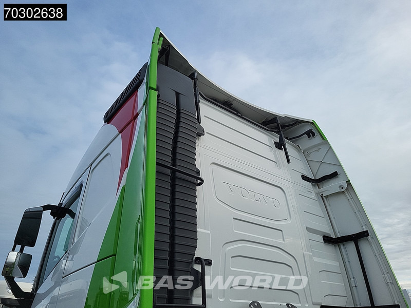 Volvo FH 420 4X2 NL-Truck VEB+ 80% Tyres Trailer-coupling Euro6 - Тягач: фото 5 Volvo FH 420 4X2 NL-Truck VEB+ 80% Tyres Trailer-coupling Euro6 - Тягач: фото 5