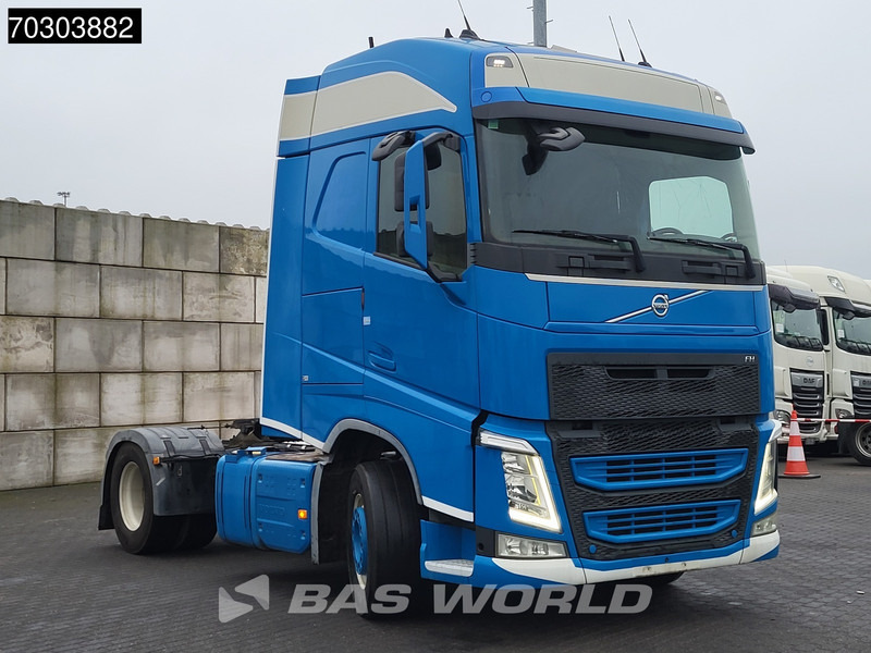 Volvo FH 420 4X2 VEB+ PTO 2xTanks Alcoa - Тягач: фото 3 Volvo FH 420 4X2 VEB+ PTO 2xTanks Alcoa - Тягач: фото 3