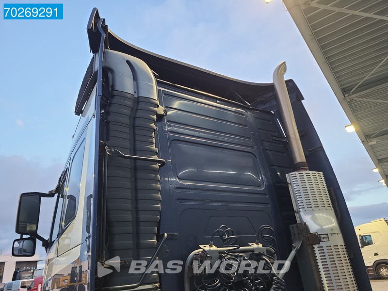 Volvo FH 420 6X2 NL-Truck Manual VEB Euro 3 - Тягач: фото 5 Volvo FH 420 6X2 NL-Truck Manual VEB Euro 3 - Тягач: фото 5