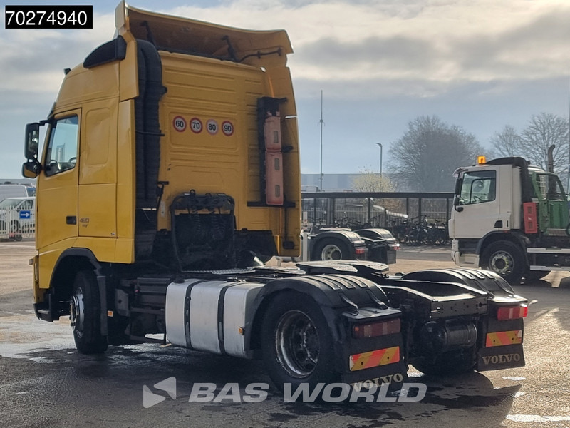 Volvo FH 420 898 4X2 2xTanks Xenon Euro 5 - Тягач: фото 2 Volvo FH 420 898 4X2 2xTanks Xenon Euro 5 - Тягач: фото 2