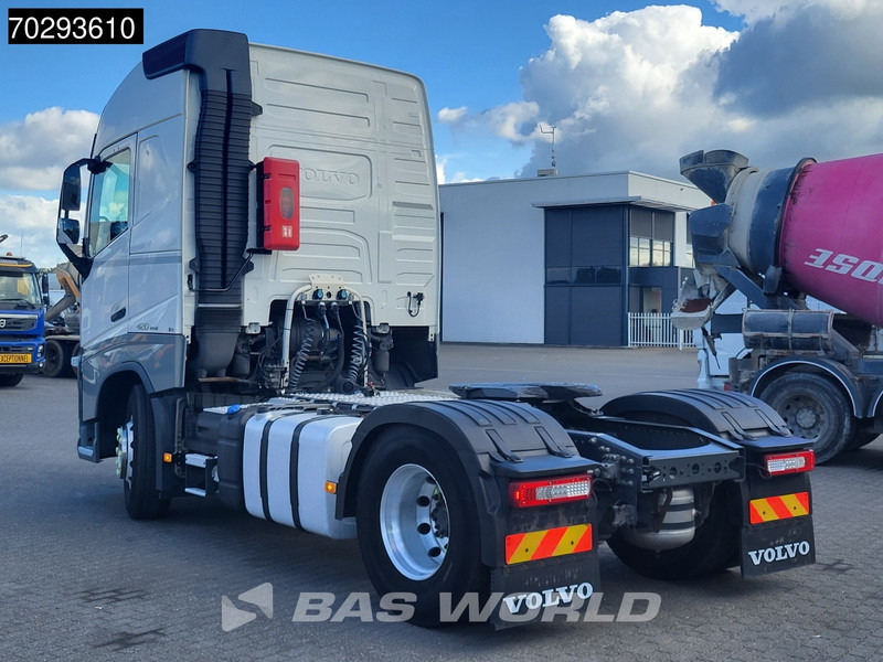 Volvo FH 420 FH 4X2 ACC Standklima ADR Euro 6 - Тягач: фото 2 Volvo FH 420 FH 4X2 ACC Standklima ADR Euro 6 - Тягач: фото 2