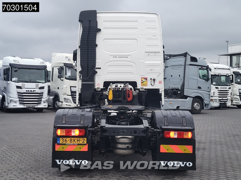 Volvo FH 420 FH 4X2 NL-Truck ADR VEB+ Alcoa - Тягач: фото 3 Volvo FH 420 FH 4X2 NL-Truck ADR VEB+ Alcoa - Тягач: фото 3