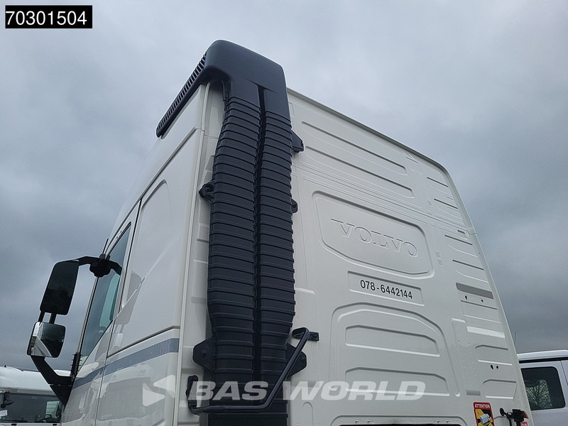 Volvo FH 420 FH 4X2 NL-Truck ADR VEB+ Alcoa - Тягач: фото 5 Volvo FH 420 FH 4X2 NL-Truck ADR VEB+ Alcoa - Тягач: фото 5