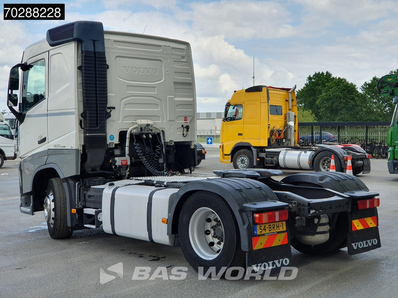 Volvo FH 420 FH 4X2 NL-Truck VEB+ ADR ACC Euro 6 - Тягач: фото 2 Volvo FH 420 FH 4X2 NL-Truck VEB+ ADR ACC Euro 6 - Тягач: фото 2