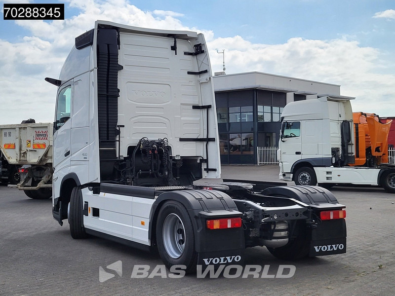 Volvo FH 460 4X2 2024! XL TC VEB+ 2x Tanks I-ParkCool - Тягач: фото 2 Volvo FH 460 4X2 2024! XL TC VEB+ 2x Tanks I-ParkCool - Тягач: фото 2