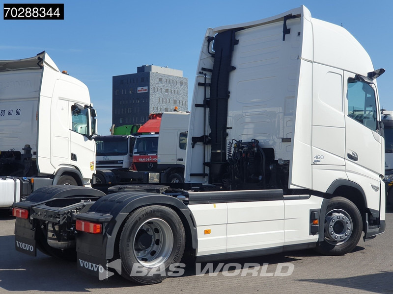 Volvo FH 460 4X2 '24 XL VEB+ I-ParkCool 2xTanks Euro 6 - Тягач: фото 5 Volvo FH 460 4X2 '24 XL VEB+ I-ParkCool 2xTanks Euro 6 - Тягач: фото 5