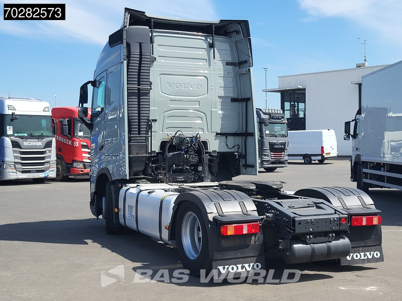 Volvo FH 460 4X2 2x Tanks VEB+ LED ACC Euro 6 - Тягач: фото 2 Volvo FH 460 4X2 2x Tanks VEB+ LED ACC Euro 6 - Тягач: фото 2