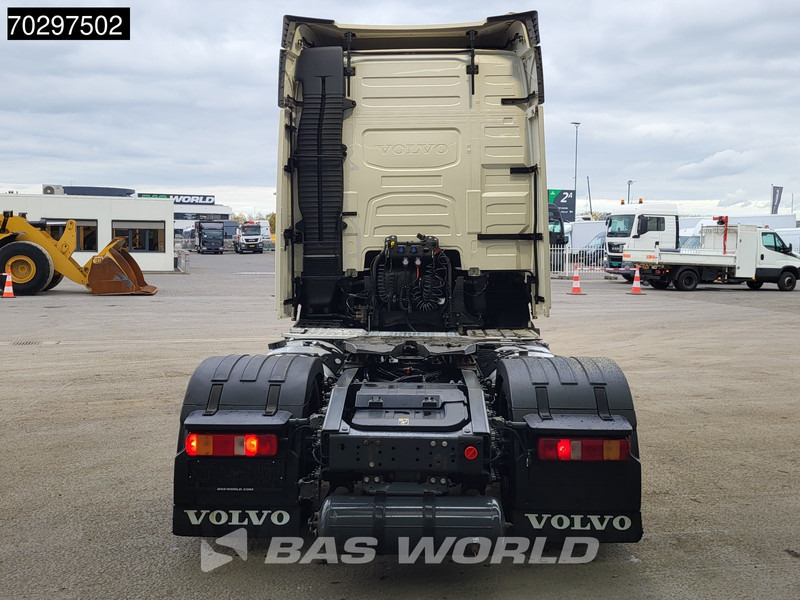 Volvo FH 460 4X2 2xTanks Euro 6 - Тягач: фото 3 Volvo FH 460 4X2 2xTanks Euro 6 - Тягач: фото 3