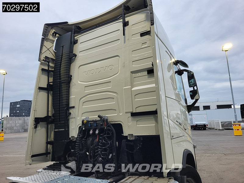 Volvo FH 460 4X2 2xTanks Euro 6 - Тягач: фото 5 Volvo FH 460 4X2 2xTanks Euro 6 - Тягач: фото 5