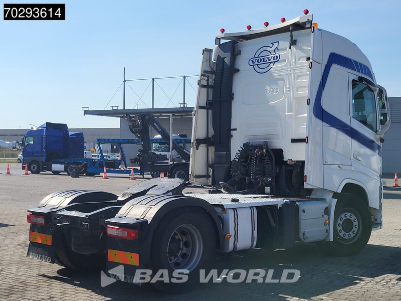 Volvo FH 460 4X2 Hydraulic Euro 6 - Тягач: фото 5 Volvo FH 460 4X2 Hydraulic Euro 6 - Тягач: фото 5