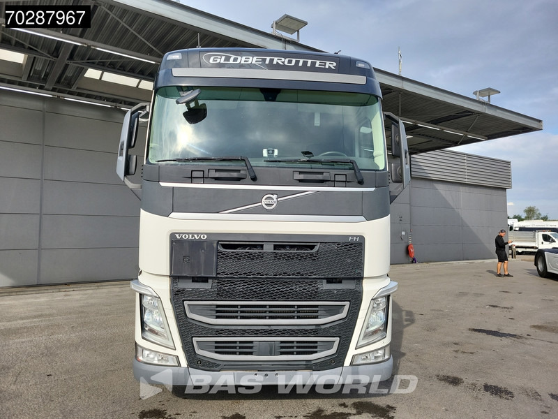 Volvo FH 460 4X2 I-ParkCool ADR Euro 6 - Тягач: фото 2 Volvo FH 460 4X2 I-ParkCool ADR Euro 6 - Тягач: фото 2