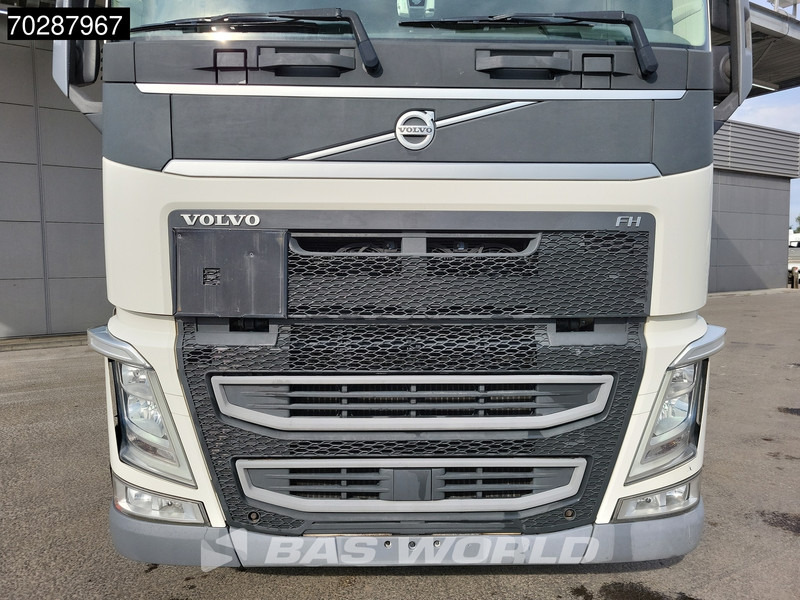 Volvo FH 460 4X2 I-ParkCool ADR Euro 6 - Тягач: фото 5 Volvo FH 460 4X2 I-ParkCool ADR Euro 6 - Тягач: фото 5