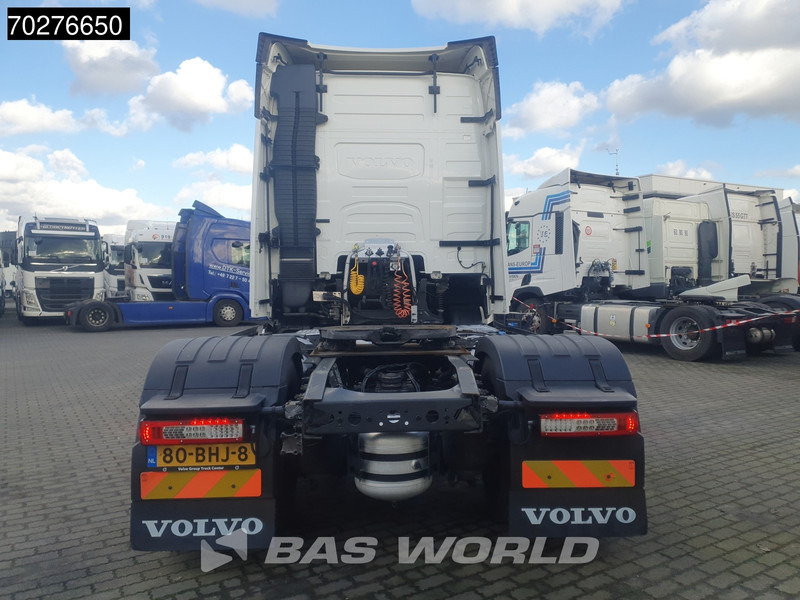 Volvo FH 460 4X2 NL-Truck 2x Tanks VDS VEB+ I-ParkCool - Тягач: фото 3 Volvo FH 460 4X2 NL-Truck 2x Tanks VDS VEB+ I-ParkCool - Тягач: фото 3