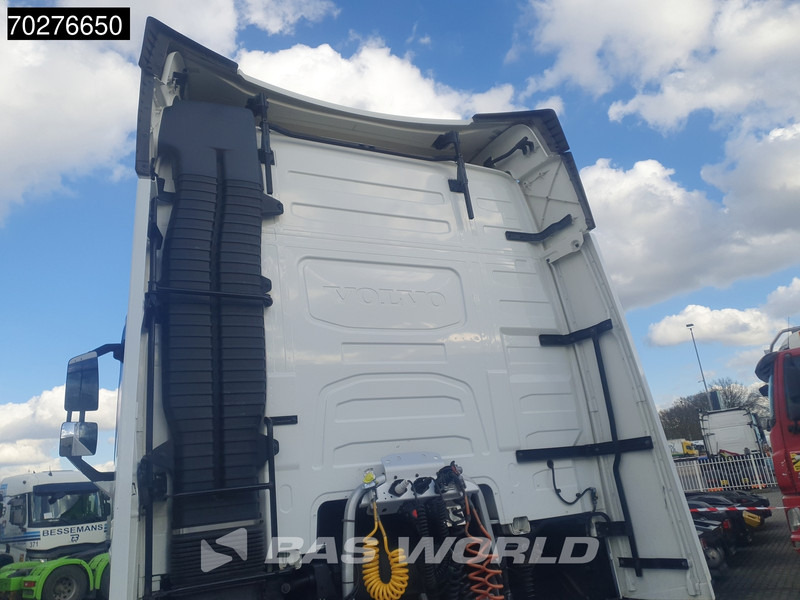 Volvo FH 460 4X2 NL-Truck 2x Tanks VDS VEB+ I-ParkCool - Тягач: фото 5 Volvo FH 460 4X2 NL-Truck 2x Tanks VDS VEB+ I-ParkCool - Тягач: фото 5