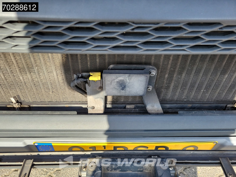 Тягач Volvo FH 460 4X2 NL-Truck VEB+ 2x Tanks Navi: фото 9
