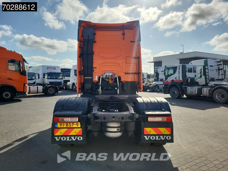Тягач Volvo FH 460 4X2 NL-Truck VEB+ 2x Tanks Navi: фото 10