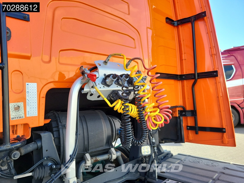 Тягач Volvo FH 460 4X2 NL-Truck VEB+ 2x Tanks Navi: фото 12