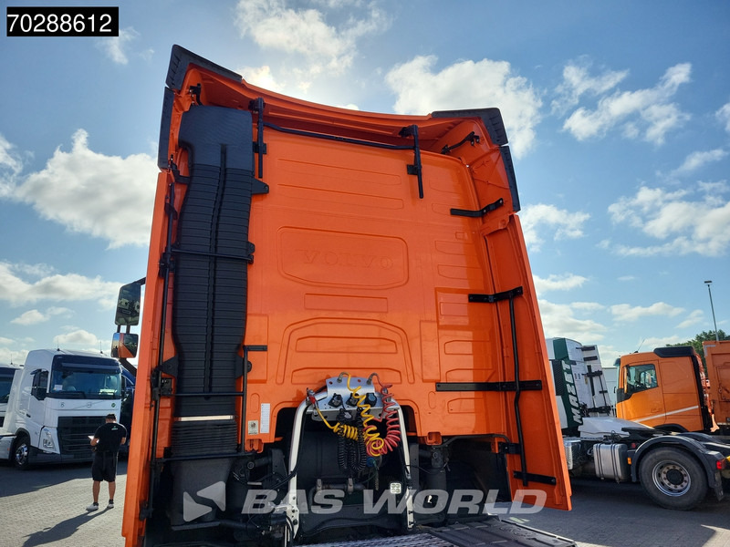 Тягач Volvo FH 460 4X2 NL-Truck VEB+ 2x Tanks Navi: фото 11