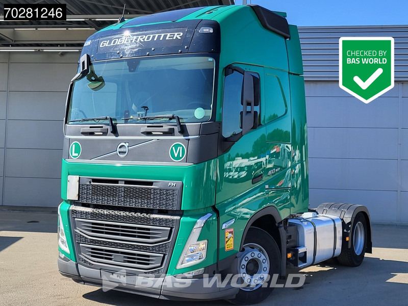 Volvo FH 460 4X2 - Тягач: фото 1 Volvo FH 460 4X2 - Тягач: фото 1