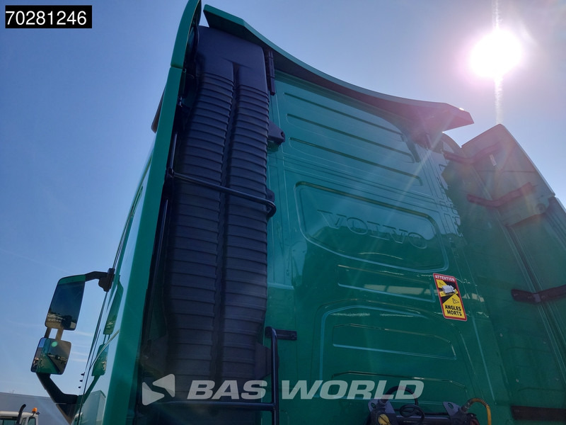 Volvo FH 460 4X2 - Тягач: фото 5 Volvo FH 460 4X2 - Тягач: фото 5