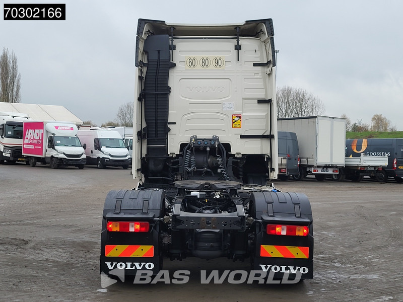 Volvo FH 460 4X2 VEB+ 2xTanks TC I-ParkCool - Тягач: фото 3 Volvo FH 460 4X2 VEB+ 2xTanks TC I-ParkCool - Тягач: фото 3