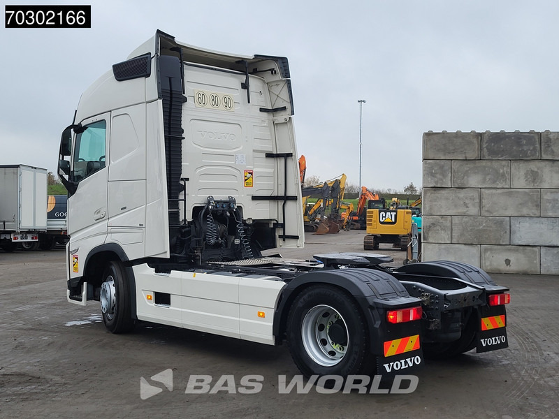 Volvo FH 460 4X2 VEB+ 2xTanks TC I-ParkCool - Тягач: фото 2 Volvo FH 460 4X2 VEB+ 2xTanks TC I-ParkCool - Тягач: фото 2