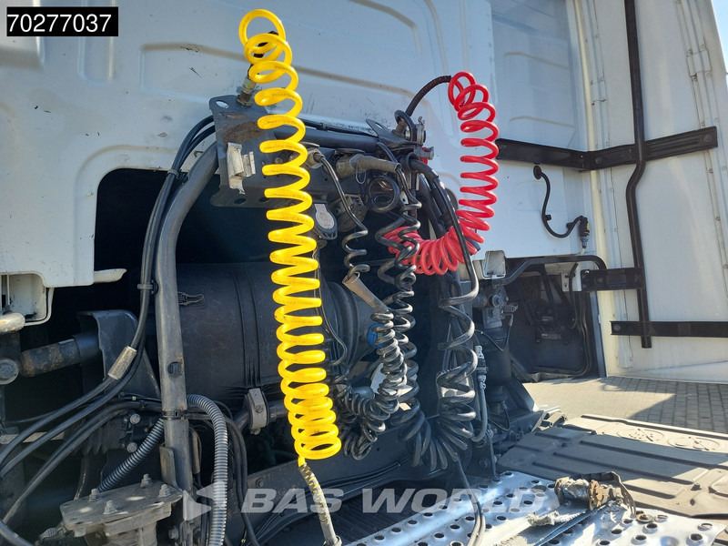 Volvo FH 460 4X2 VEB+ Euro 6 ACC Dynamic steering - Тягач: фото 5 Volvo FH 460 4X2 VEB+ Euro 6 ACC Dynamic steering - Тягач: фото 5