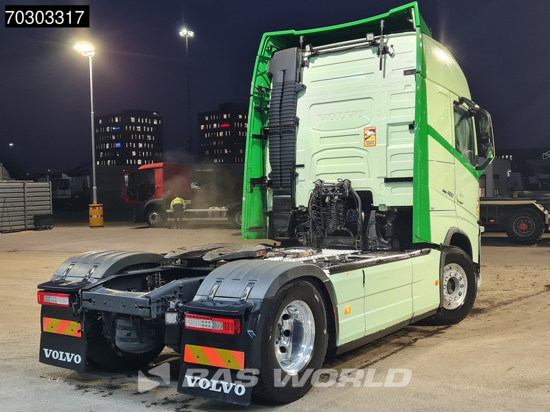Volvo FH 460 4X2 VEB+ Hydraulik Alcoa's - Тягач: фото 5 Volvo FH 460 4X2 VEB+ Hydraulik Alcoa's - Тягач: фото 5