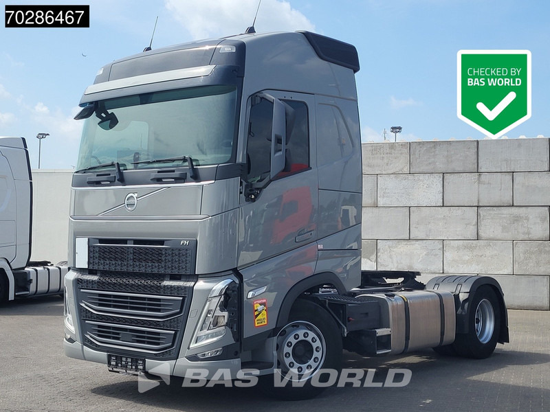 Volvo FH 460 4X2 VEB+ I-ParkCool 2xTanks LED Euro 6 - Тягач: фото 1 Volvo FH 460 4X2 VEB+ I-ParkCool 2xTanks LED Euro 6 - Тягач: фото 1