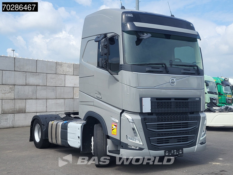 Volvo FH 460 4X2 VEB+ I-ParkCool 2xTanks LED Euro 6 - Тягач: фото 3 Volvo FH 460 4X2 VEB+ I-ParkCool 2xTanks LED Euro 6 - Тягач: фото 3