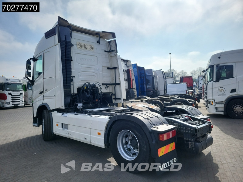 Volvo FH 460 4X2 VEB+ PTO Globetrotter - Тягач: фото 2 Volvo FH 460 4X2 VEB+ PTO Globetrotter - Тягач: фото 2
