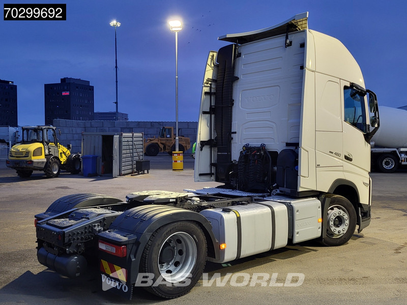 Volvo FH 460 4X2 XL I-ParkCool 2xTanks LED Euro 6 - Тягач: фото 5 Volvo FH 460 4X2 XL I-ParkCool 2xTanks LED Euro 6 - Тягач: фото 5