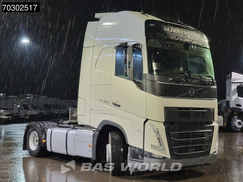 Volvo FH 460 4X2 XL VEB+ 2xTanks - Тягач: фото 3 Volvo FH 460 4X2 XL VEB+ 2xTanks - Тягач: фото 3