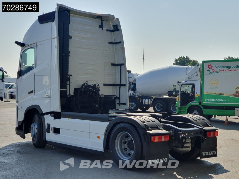 Volvo FH 460 4X2 XL VEB+ I-ParkCool 2xTanks Euro 6 - Тягач: фото 2 Volvo FH 460 4X2 XL VEB+ I-ParkCool 2xTanks Euro 6 - Тягач: фото 2