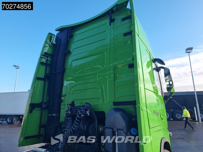 Volvo FH 460 6X2 NL-Truck XL Lift+Lenkachse Full-Air Hydraulik - Тягач: фото 5 Volvo FH 460 6X2 NL-Truck XL Lift+Lenkachse Full-Air Hydraulik - Тягач: фото 5