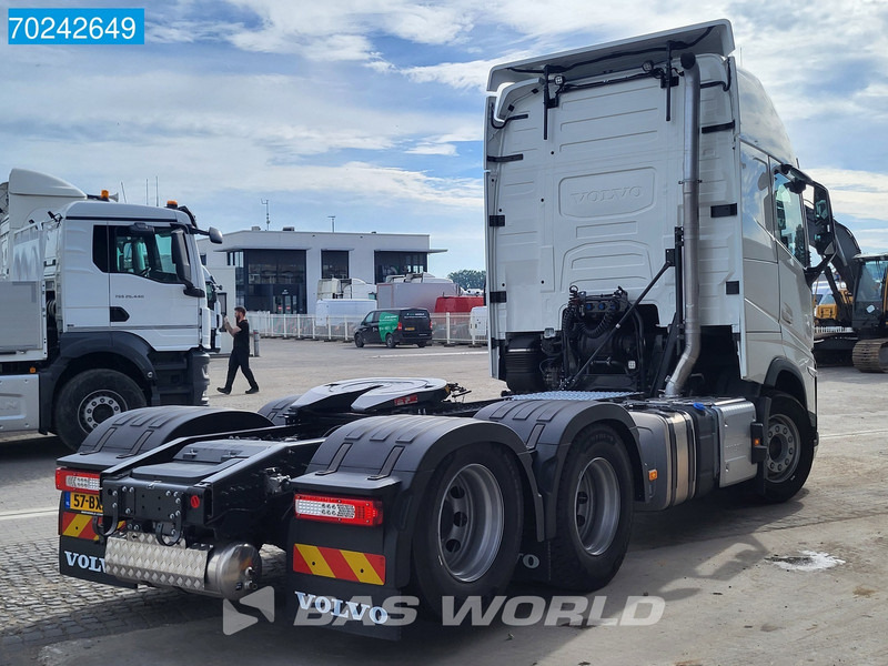 Volvo FH 460 6X2 XL ACC VEB+ LED Liftachse Euro 6 - Тягач: фото 5 Volvo FH 460 6X2 XL ACC VEB+ LED Liftachse Euro 6 - Тягач: фото 5