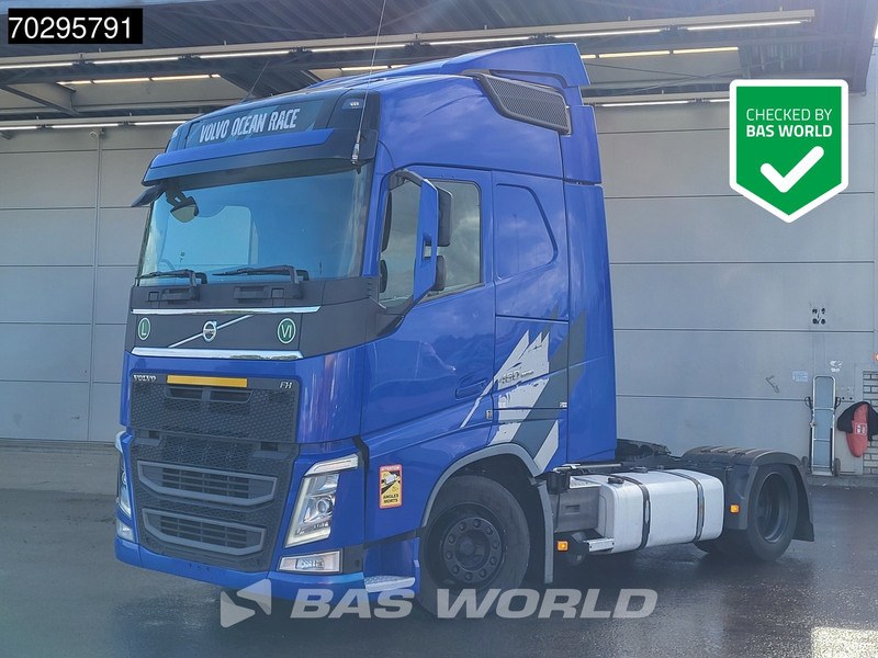 Volvo FH 460 FH 4X2 Mega 2xTanks Xenon Euro 6 - Тягач: фото 1 Volvo FH 460 FH 4X2 Mega 2xTanks Xenon Euro 6 - Тягач: фото 1