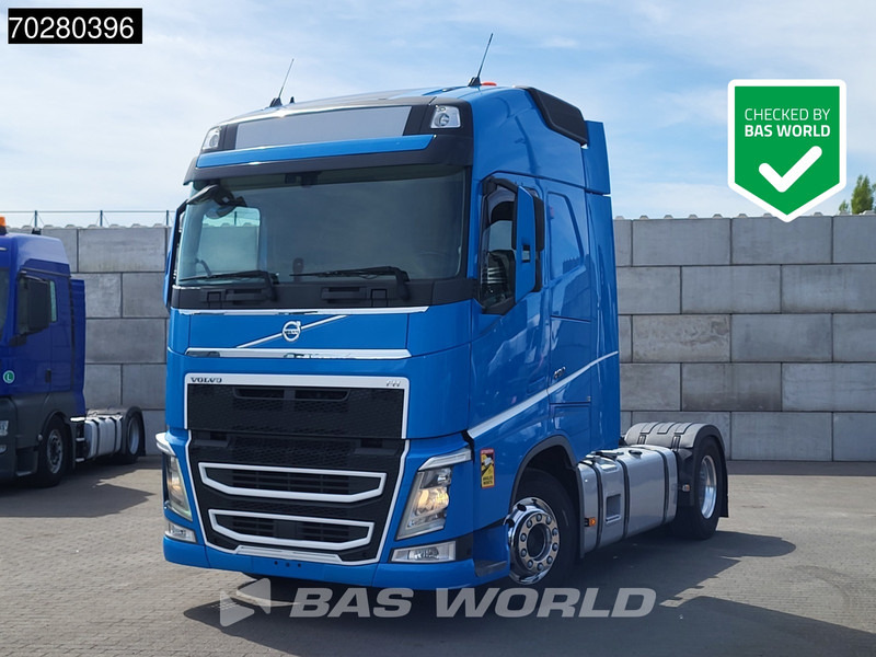 Volvo FH 460 FH 4X2 VEB+ ACC I-ParkCool Alcoa's - Тягач: фото 1 Volvo FH 460 FH 4X2 VEB+ ACC I-ParkCool Alcoa's - Тягач: фото 1