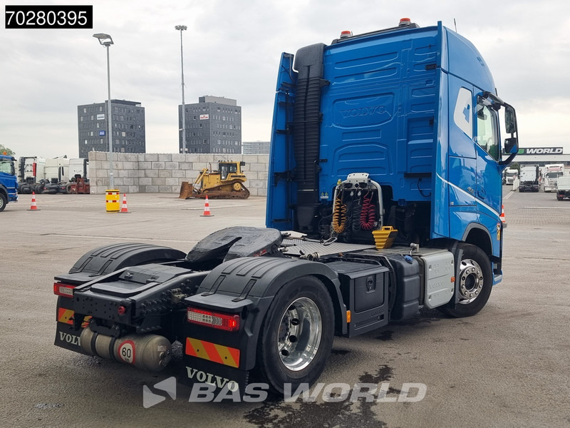 Volvo FH 460 FH 4X2 VEB+ ACC I-ParkCool Alcoa's - Тягач: фото 5 Volvo FH 460 FH 4X2 VEB+ ACC I-ParkCool Alcoa's - Тягач: фото 5
