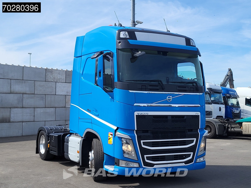 Volvo FH 460 FH 4X2 VEB+ ACC I-ParkCool Alcoa's - Тягач: фото 3 Volvo FH 460 FH 4X2 VEB+ ACC I-ParkCool Alcoa's - Тягач: фото 3