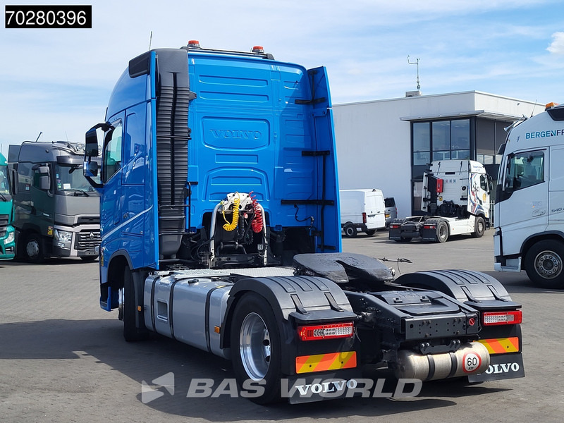 Volvo FH 460 FH 4X2 VEB+ ACC I-ParkCool Alcoa's - Тягач: фото 2 Volvo FH 460 FH 4X2 VEB+ ACC I-ParkCool Alcoa's - Тягач: фото 2