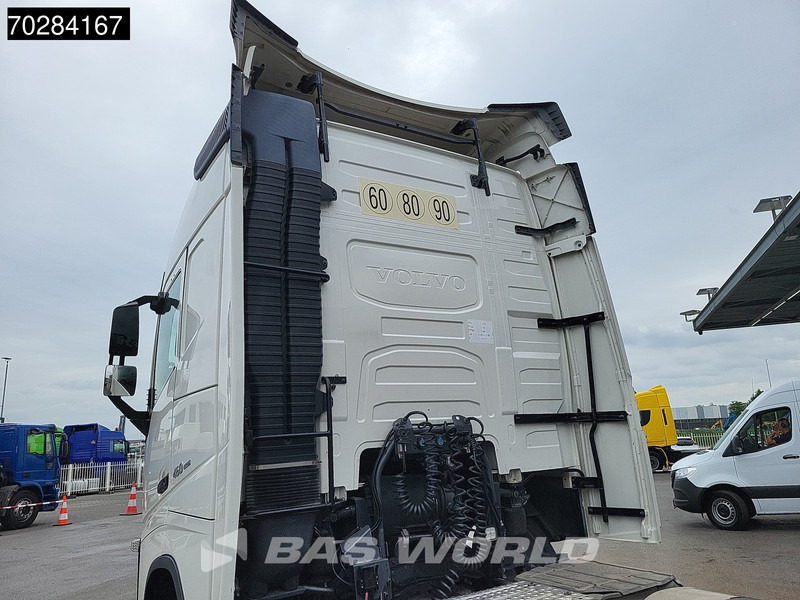 Volvo FH 460 FH 4X2 VEB+ Euro 6 - Тягач: фото 3 Volvo FH 460 FH 4X2 VEB+ Euro 6 - Тягач: фото 3