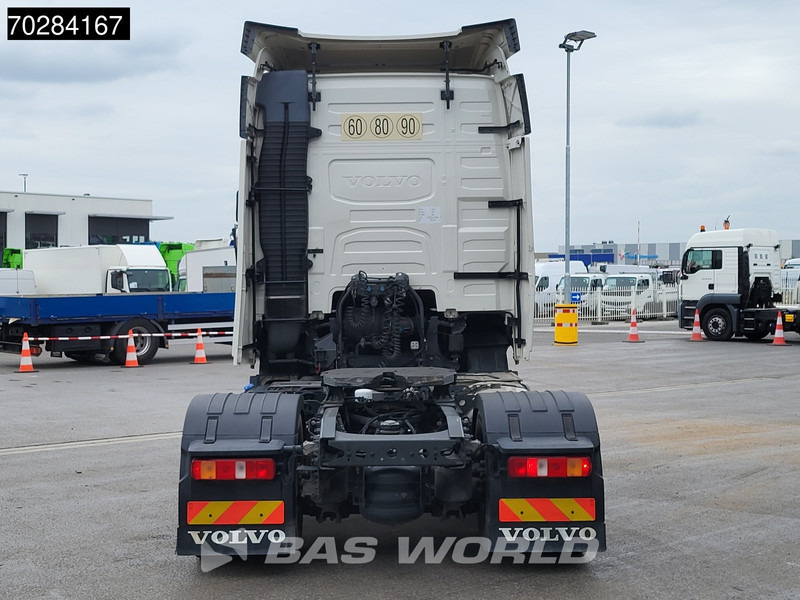 Volvo FH 460 FH 4X2 VEB+ Euro 6 - Тягач: фото 5 Volvo FH 460 FH 4X2 VEB+ Euro 6 - Тягач: фото 5
