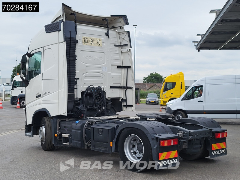 Volvo FH 460 FH 4X2 VEB+ Euro 6 - Тягач: фото 2 Volvo FH 460 FH 4X2 VEB+ Euro 6 - Тягач: фото 2