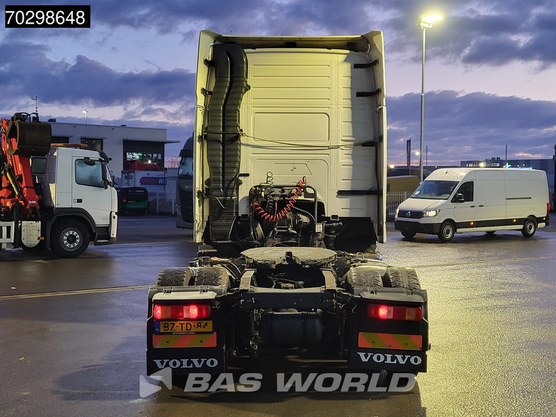 Volvo FH 460 FH 4X2 XL 2xTanks Hydraulik Euro5 - Тягач: фото 3 Volvo FH 460 FH 4X2 XL 2xTanks Hydraulik Euro5 - Тягач: фото 3