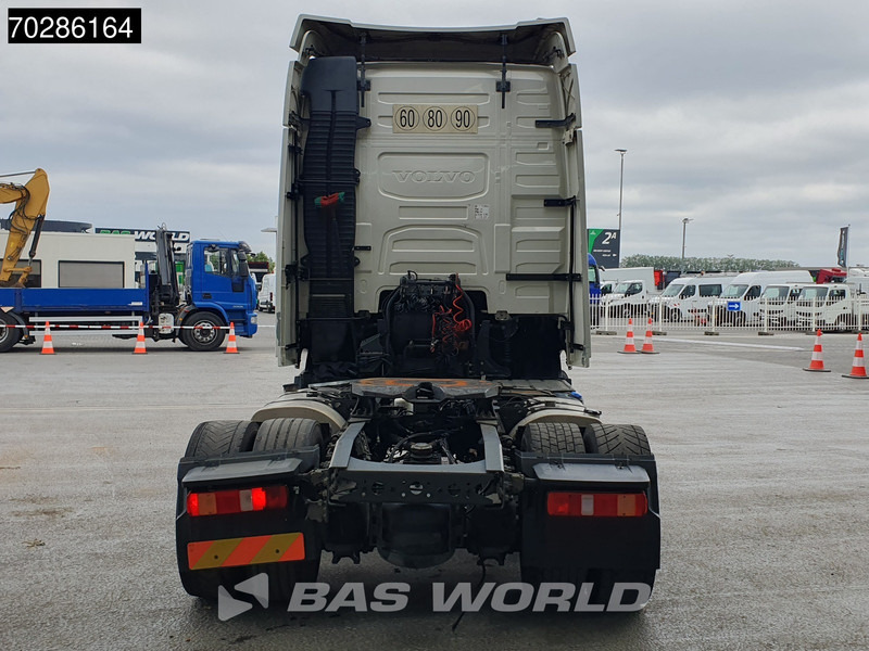 Volvo FH 500 4X2 2x Tanks VEB+ Standklima Euro 6 - Тягач: фото 3 Volvo FH 500 4X2 2x Tanks VEB+ Standklima Euro 6 - Тягач: фото 3