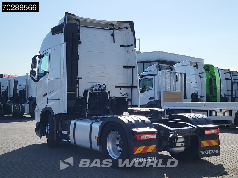 Volvo FH 500 4X2 2xTanks I-ParkCool Navi ACC Euro 6 - Тягач: фото 2 Volvo FH 500 4X2 2xTanks I-ParkCool Navi ACC Euro 6 - Тягач: фото 2
